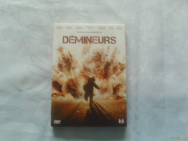 Demineurs [DVD]