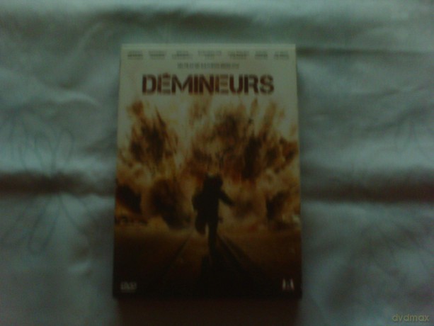 Demineurs [DVD]