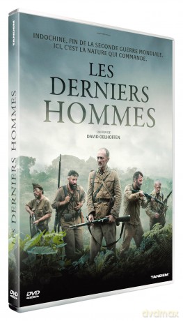 Derniers Hommes (Les) [DVD]