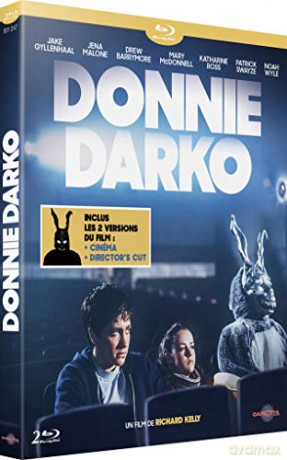Donnie Darko - 2 Blu-Ray [Blu-Ray]