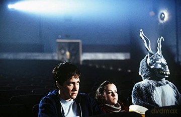 Donnie Darko - 2 Blu-Ray [Blu-Ray]