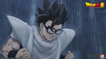 Dragon Ball Super - Super Hero [Blu-Ray 4K]+[Blu-Ray]