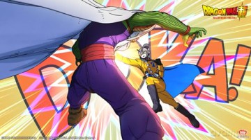 Dragon Ball Super - Super Hero [Blu-Ray 4K]+[Blu-Ray]