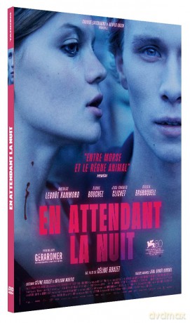 En Attendant La Nuit [DVD]