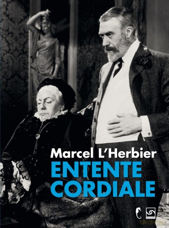 Entente Cordiale [DVD]