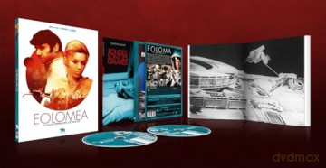 Eolomea + Liv [DVD]