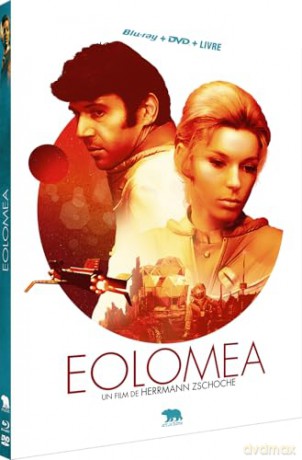 Eolomea + Liv [DVD]