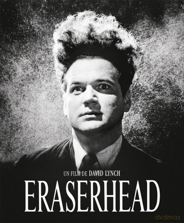 Eraserhead - Version Restauree - Combo Blu-Ray+Dvd [DVD]