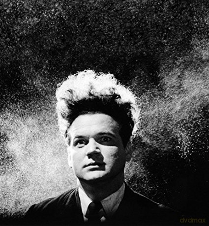 Eraserhead - Version Restauree - Combo Blu-Ray+Dvd [DVD]