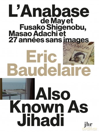 Eric Baudelaire - 2 Dvd Collector [DVD]