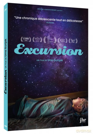 Excursion [DVD]