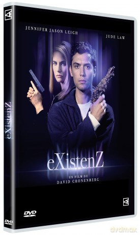 Existenz [DVD]