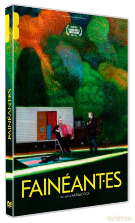 FaineantEEs [DVD]