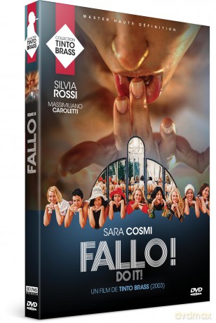 Fallo [DVD]