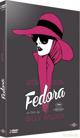 Fedora - 2 Dvd [DVD]