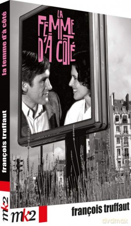 Femme D A Cote (La) [DVD]