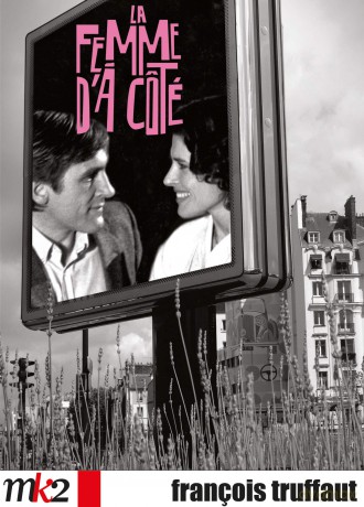 Femme D A Cote (La) [DVD]