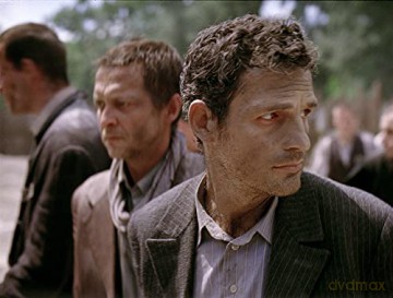 Fils De Saul (Le) - Brd [Blu-Ray]