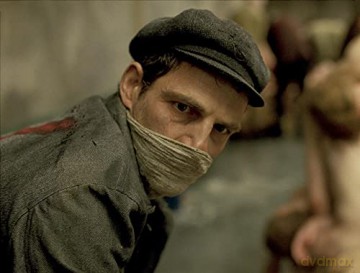 Fils De Saul (Le) - Brd [Blu-Ray]