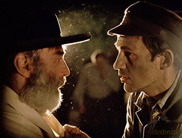Fils De Saul (Le) - Brd [Blu-Ray]