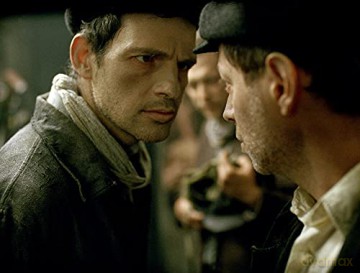 Fils De Saul (Le) - Brd [Blu-Ray]