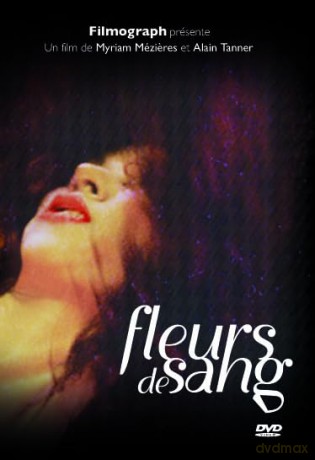 Fleur De Sang [DVD]
