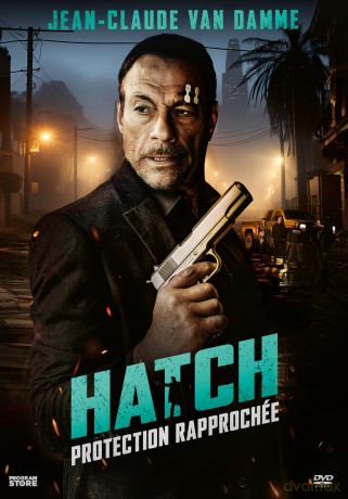 Hatch Protection Rapprochee [DVD]