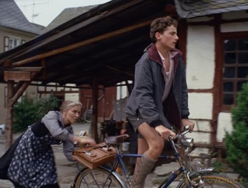 Heimat - Version Restauree - Integrale 18 Blu-Ray [Blu-Ray]