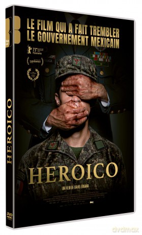 Heroico [DVD]