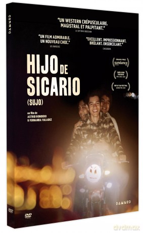Hijo De Sicario [DVD]