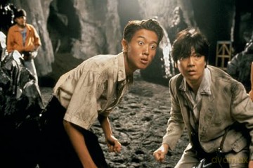 Hiruko The Goblin [Blu-Ray]