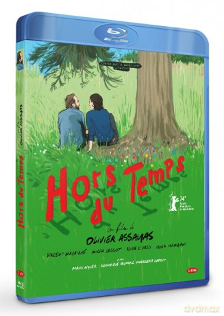Hors Du Temps [Blu-Ray]