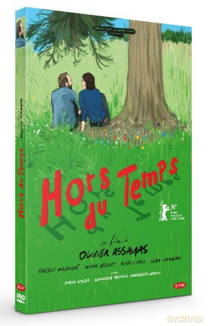 Hors Du Temps [DVD]