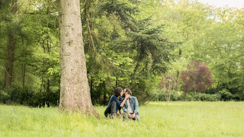 Hors Du Temps [DVD]