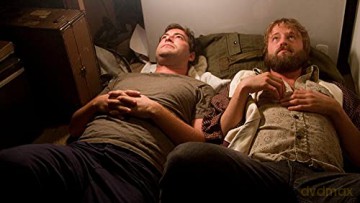 Humpday [DVD]