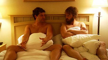 Humpday [DVD]