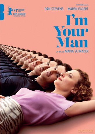 I M Your Man - Edition Simple [DVD]