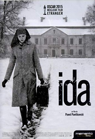 Ida - Edition Simple [DVD]