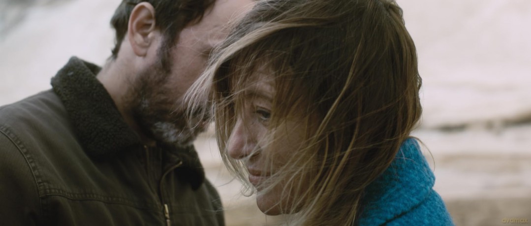Il N Y A Pas D Ombre Dans Le Desert [DVD]