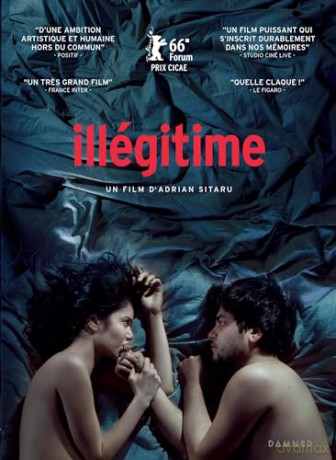 Illegitime [DVD]