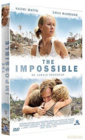 Impossible (The) [DVD]