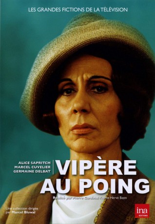 Ina Vipere Au Poing [DVD]