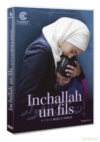 Inchallah Un Fils [DVD]