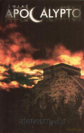 wiat Apocalypto [KSIĄŻKA]
