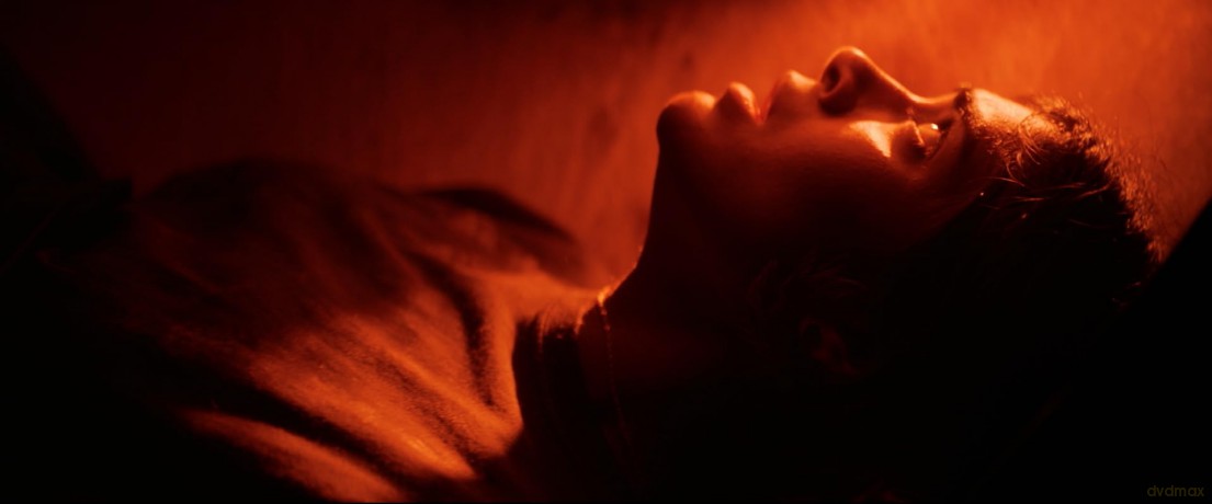Inside [DVD]