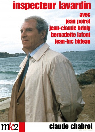 Inspecteur Lavardin [DVD]
