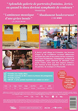 Jerico [DVD]