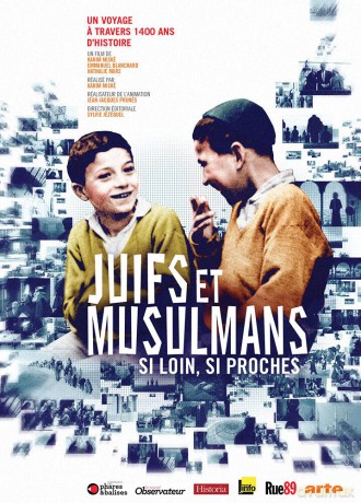 Juifs Et Musulmans - 2 Dvd [DVD]
