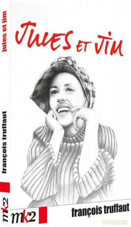 Jules Et Jim [DVD]