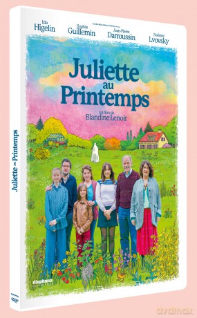 Juliette Au Printemps [DVD]